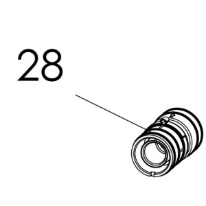 VALVOLA CLAPET - CLAPDROIT