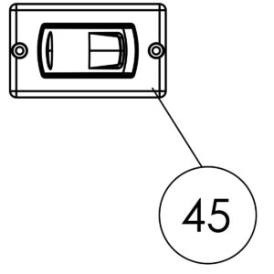 INTERRUTTORE MAXLITE - BPMP