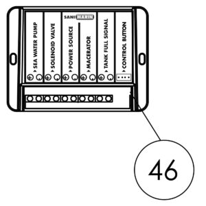 SCATOLA ELETTRONICA PREMIUM - AC120218