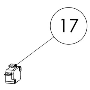 MICRO SWITCH - SA100125