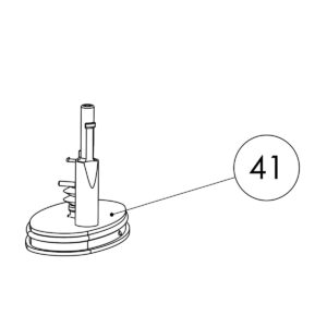 FONDO PRESSOSTATO - FDPNAT