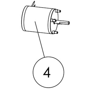 MOTORE 24V - NP100142