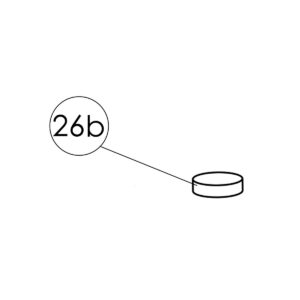 FILTRO CARBONI - EM120160OP