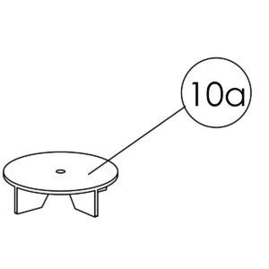 TURBINA - SI200250OP