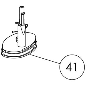 FONDO PRESSOSTATO - FDPNATOP