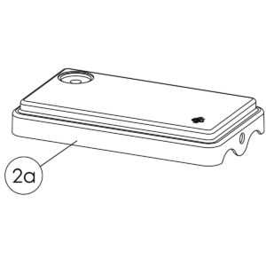 COPERCHIO - BL121096OP