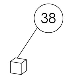 RELÈ 24V DC - AC120206OP